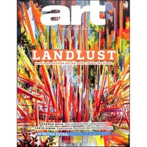 Art (월간) : 2016년 05월, Burda