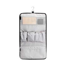 여행용 캐리어 압축 팩 파우치 이너백 다이슨 에어랩 스타일러 액세서리 홀더와 호환되는, a