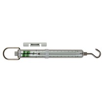 스위스 PESOLA 후크형 스프링저울 용수철저울 10kg