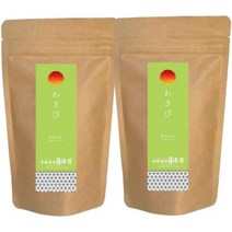 60대아빠생일선물 有明漁師海苔 味つけ海苔 わさび味 2袋 (8切40枚)【国産】, 상품선택