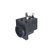 SDP0020 PCB잭 기판 납땜 전원 전기 DC잭 6.5x4.25, 상세페이지 참조
