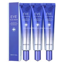 듀이셀 아이크림 30ml 3개