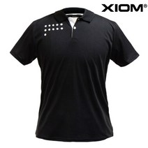 [엑시옴] 엑시옴 이그니 클래식 카라 티셔츠 FGA0IGN 3종 택1