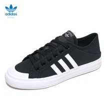 아디다스 오리지널 컬렙시블 니짜 로우 스니커즈 여자 운동화 신발 GY0408