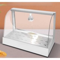 카페 쇼케이스 온장 카페 워머 제빵 핫바 온열 업소, A