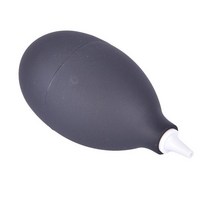 미니 1PC 키보드 집진기 슈퍼 강한 공기 먼지 송풍기 미니 펌프 클리너 카메라 렌즈 청소 수리 도구, 02 Black