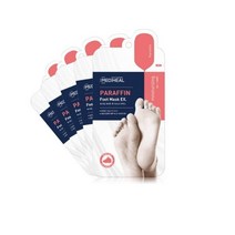 메디힐 파라핀 풋마스크, 2매입, 5매