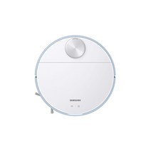 삼성 비스포크 제트 봇 로봇청소기 VR30T80313B