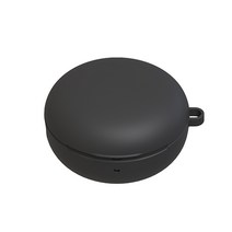 보이아 톤프리 UT60Q 소다 파스텔 하드 케이스, 에센스 다크 그레이, LG 톤프리 UT60Q