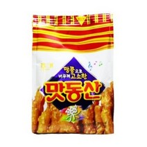해태 맛동산, 165g, 12개