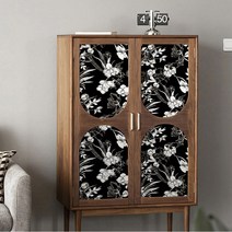 꽃무늬시트지 가구리폼 PVC 방수 시트지 RFT 40cmX3m - 2023968EA, 쿠팡 2 10. RFT-010