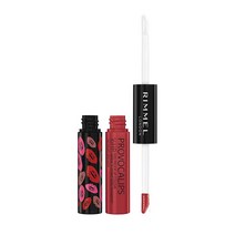 Rimmel Provocalips 16 Hour Kiss Proof Lip Colour 림멜 프로보칼립스 16 아워 키스 프루프 립 컬러 0.14 fl oz 4ml 1팩