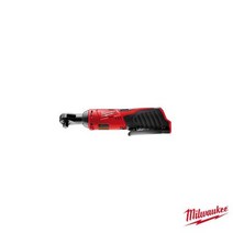 INR 밀워키 충전임팩라쳇렌치 M12 IR 0B 12V 본체 베어툴, 상세페이지 참조, 1개