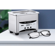 산업용 진동 900ml 스텐 고효율 악세서리 안경 세척기, YM-008 0.8L+50W + 진동 필름