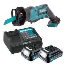 마끼다 JR103DSYE 충전컷소 12V 1.5Ah 2팩셋트