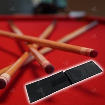 폴세대 당구 가방 개인큐가방 길이 조절 큐대 케이스