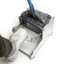 Well 파워 스틸 대걸레짤순이 걸레짜기 마포짤순이, 1