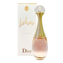 디올 쟈도르 오 드 뚜왈렛 50ml 백화점 정품