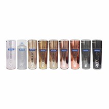 크리앤조이금속스프레이 골드 400ml/340g PlastiKote / 16온즈, 상세페이지 참조
