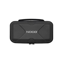 GB20 및 GB40 UltraSafe 리튬 점프 스타터용 NOCO GBC013 Boost Sport 및 Plus EVA 보호 케이스