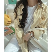 [당일출고] 플레이보 골덴 코듀로이 컬러셔츠 남방 6color