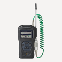 코스모스 COSMOS XP-3360II 고감도 H2 수소 가스 측정기 (0–5000ppm)