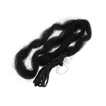 TPU창 패널 블랙 나일론 안티 버드 그물 메쉬 과일 작물 식물 나무 새 방지 2x 4m/3X 6m/3x 8m // 3x1 0m/3x15m, [02] 3x10M