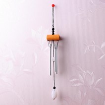 MDG3590 은은한 클래식 원목풍경-랜덤발송 인테리어풍경 풍종 현관문도어벨/집들이선물/인테리어문종/현관소품, 상세페이지 참조