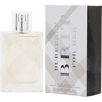 버버리 브릿 오드 뚜왈렛 50ml