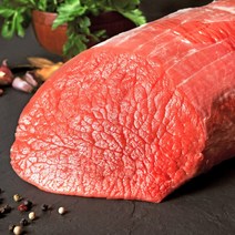 미국산 홍두깨살 2kg 커팅선택 식단 헬스 다이어트 구이용 수입 냉동 장조림 소고기, 다짐육, (300g), 1개