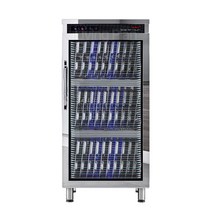 리빙플랜 네오코 식판소독기 건조기 열풍건조 식기살균기 자외선 살균 ECO-LS28P, 상세페이지 참조