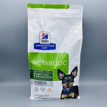 힐스 독 metabolic 메타볼릭 1.5kg 강아지 체중 관리, 상세페이지 참조, 상세페이지 참조, 상세페이지 참조