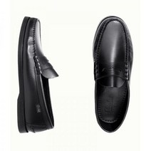 PARABOOT 파라부트 Coraux Noir (0936 12) (코룩스 블랙)