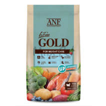 ANF 캣 6Free(GOLD) 웨이트케어 6kg