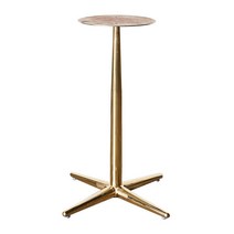 한양몰 CTL-285 철제 골드 테이블 다리