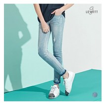 르윗 여성 L톤 앵클스트레이트