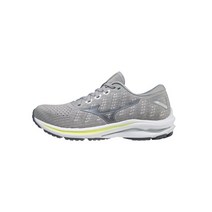 [국내 매장판] 미즈노 여성 런닝화 웨이브라이더25 웨이브 니트 J1GD217593 WAVE KNIT 321142