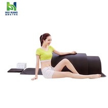 원적외선 온열돔 바이오돔 멀티돔 돔사우나 원적외선 가정용 1인용 캡슐 미용 건강, 브라운 180*80*45cm, 단일사이즈