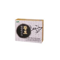 케이스 한방 때비누(황토) 1p, 단품