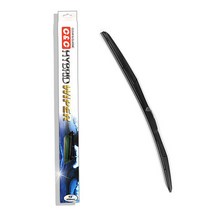 현대아반떼MD와이퍼 하이브리드와이퍼 구형스팅어 신형그랜저 뉴SM5신형, CC하이브리드와이퍼 - 350mm