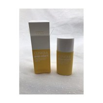 선크림 새로운 크리니크 펩 스타트 데일리 UV 프로텍터 넓은 스펙트럼 SPF 50 선크림