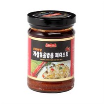 하이몬 게살볶음밥용 볶음밥 페이스트 200g 1개, 본품, 본상품선택
