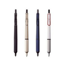 제트스트림 엣지 유성볼펜 SXN-1003-28 0.28mm, CHAMPAGNE GOLD, 1개