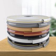 케이블 쫄대 전선 몰딩 랜선 전선관 선가리개 PVC 몰드, 화이트 5CM