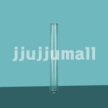 과학실 실험실 유리시험관 12ml 16x100 과학수업 연구기자재 과학교구 연구교구 연구수업 실험기자재, 1개, 13x100시험관10개7ml