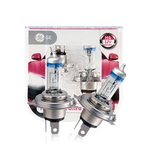 기아 크레도스II GE 메가라이트 울트라 +120 H4 / HB4(9006), 9006, 백색