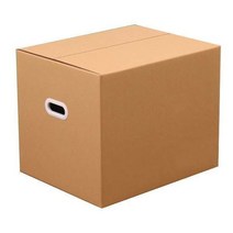 아이스박스쿨러 아이스박스쿨러 경질 5층 두꺼운 이사 종이상자 단단한종이 박스 빅사이즈 포장 수납상자 택배, C01-Qiong Guic
