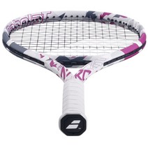 바볼랏 에보 에어로 핑크 테니스 라켓 275g 101506, G2