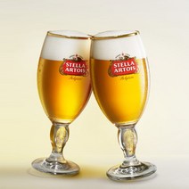 B급 스텔라 전용잔 세트 250ml 1SET+1SET 총 4잔