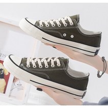 싼신발 캠퍼스화 스니커즈 커플 여름운동화 단화 남여공용 가벼운 신발 남자 캔버스화